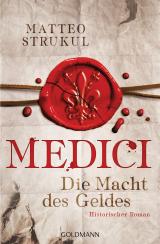 Cover-Bild Medici - Die Macht des Geldes