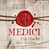 Cover-Bild Medici. Die Macht des Geldes