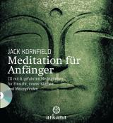 Cover-Bild Meditation für Anfänger