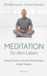 Cover-Bild Meditation für dein Leben