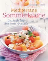 Cover-Bild Mediterrane Sommerküche