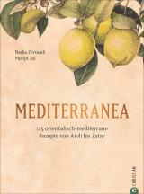 Cover-Bild Mediterranea
