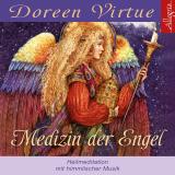 Cover-Bild Medizin der Engel