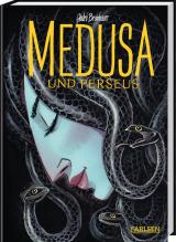 Cover-Bild Medusa und Perseus