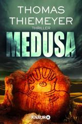Cover-Bild Medusa