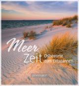 Cover-Bild Meer-Zeit