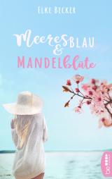 Cover-Bild Meeresblau & Mandelblüte