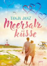 Cover-Bild Meersalzküsse