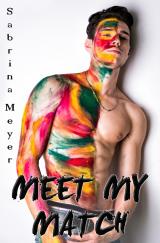 Cover-Bild Meet My Match