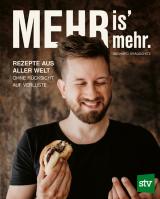 Cover-Bild Mehr is‘ mehr