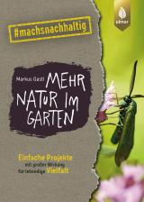 Cover-Bild Mehr Natur im Garten