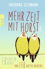 Cover-Bild Mehr Zeit mit Horst