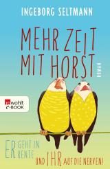 Cover-Bild Mehr Zeit mit Horst