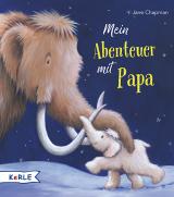 Cover-Bild Mein Abenteuer mit Papa