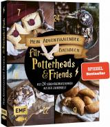Cover-Bild Mein Adventskalender-Backbuch für Potterheads and Friends