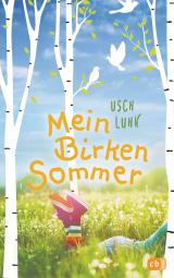 Cover-Bild Mein Birkensommer