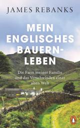 Cover-Bild Mein englisches Bauernleben