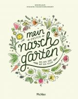 Cover-Bild Mein erster Naschgarten