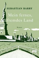 Cover-Bild Mein fernes, fremdes Land (Steidl Pocket)