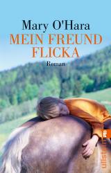Cover-Bild Mein Freund Flicka