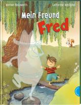 Cover-Bild Mein Freund Fred