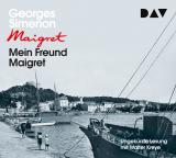 Cover-Bild Mein Freund Maigret