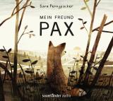 Cover-Bild Mein Freund Pax