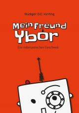 Cover-Bild Mein Freund Ybor