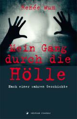 Cover-Bild Mein Gang durch die Hölle