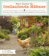 Cover-Bild Mein Garten für freilaufende Hühner