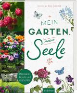 Cover-Bild Mein Garten, meine Seele