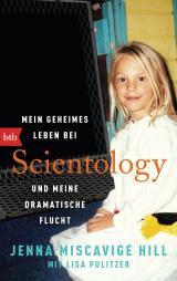 Cover-Bild Mein geheimes Leben bei Scientology und meine dramatische Flucht