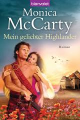 Cover-Bild Mein geliebter Highlander