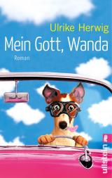 Cover-Bild Mein Gott, Wanda