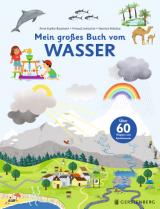 Cover-Bild Mein großes Buch vom Wasser