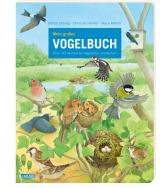 Cover-Bild Mein großes Vogelbuch