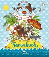 Cover-Bild Mein Haferhorde-Ferienbuch