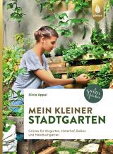 Cover-Bild Mein kleiner Stadtgarten
