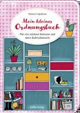 Cover-Bild Mein kleines Ordnungsbuch