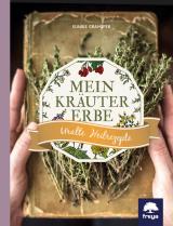 Cover-Bild Mein Kräutererbe