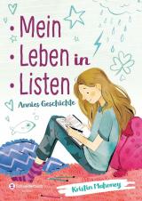Cover-Bild Mein Leben in Listen
