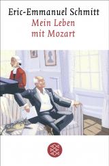 Cover-Bild Mein Leben mit Mozart