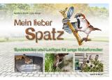 Cover-Bild Mein lieber Spatz