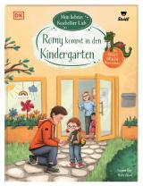 Cover-Bild Mein liebstes Kuscheltier & ich. Romy kommt in den Kindergarten