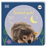 Cover-Bild Mein liebstes Kuscheltierbuch. Schlaf gut!