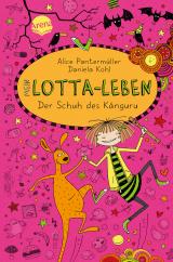Cover-Bild Mein Lotta-Leben (10). Der Schuh des Känguru