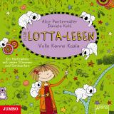 Cover-Bild Mein Lotta-Leben [11]