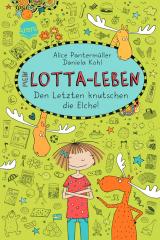 Cover-Bild Mein Lotta-Leben (6). Den Letzten knutschen die Elche
