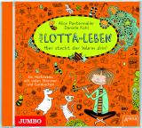 Cover-Bild Mein Lotta-Leben
