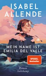Cover-Bild Mein Name ist Emilia del Valle